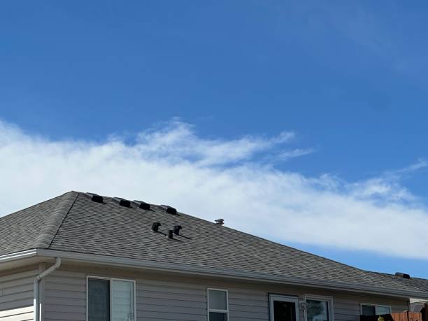 Cold Roofs in Leetonia, OH